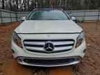2017 MERCEDES-BENZ GLA-Class