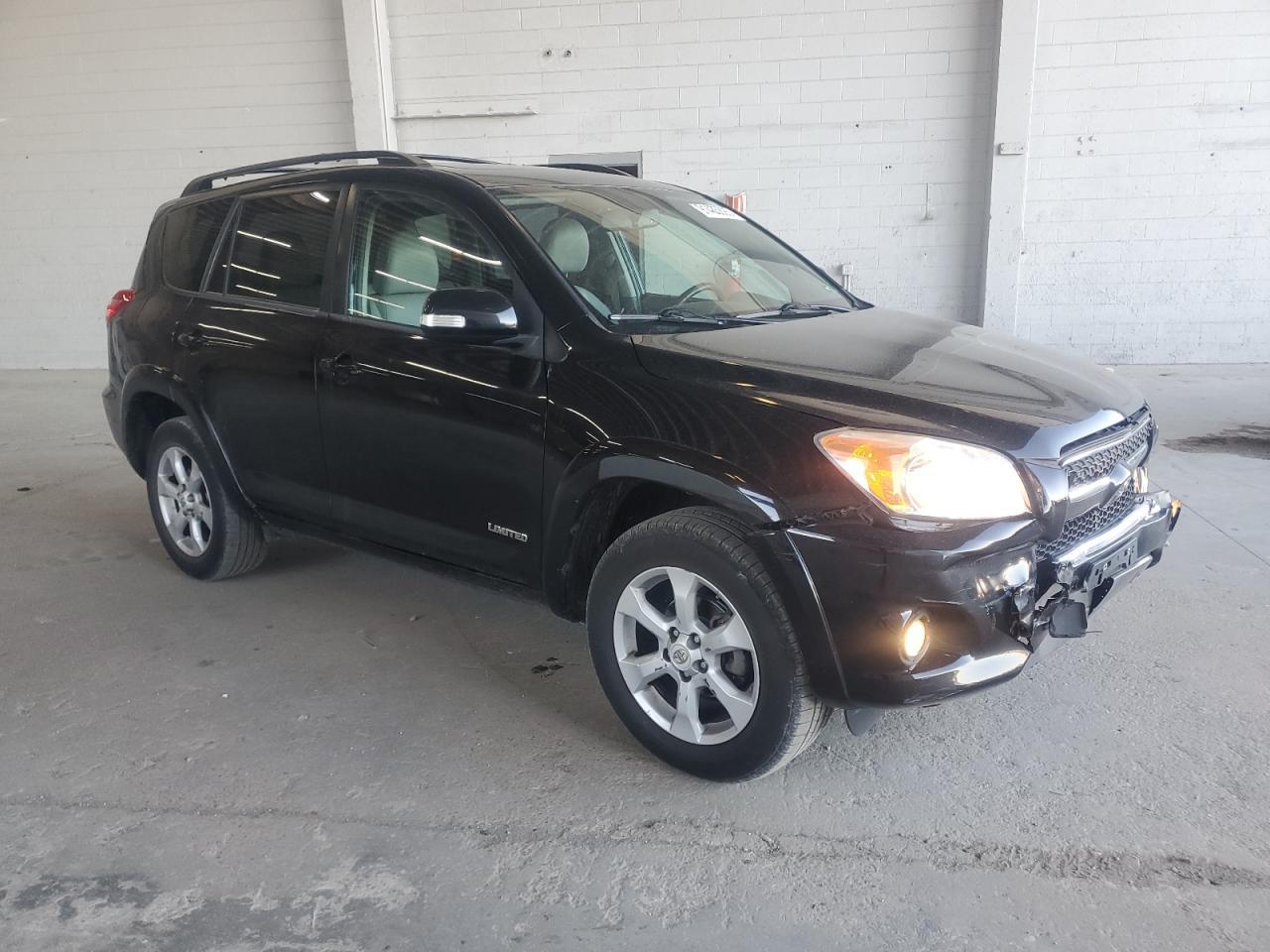 2012 TOYOTA RAV4