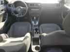 2011 VOLKSWAGEN JETTA