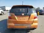 2011 HONDA FIT