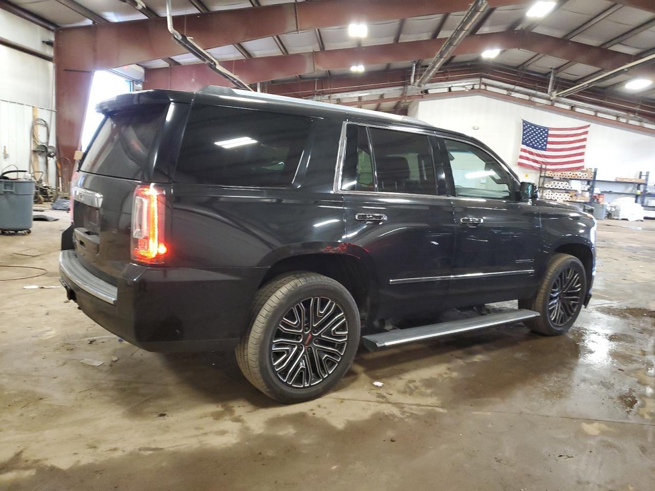 2015 GMC Yukon