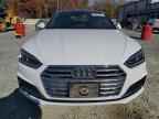 2019 AUDI A5
