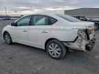 2014 NISSAN SENTRA