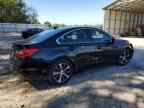 2017 SUBARU Legacy
