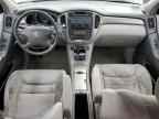 2003 TOYOTA HIGHLANDER