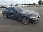 2021 BMW 5 series