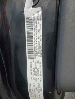 2008 DODGE RAM 1500