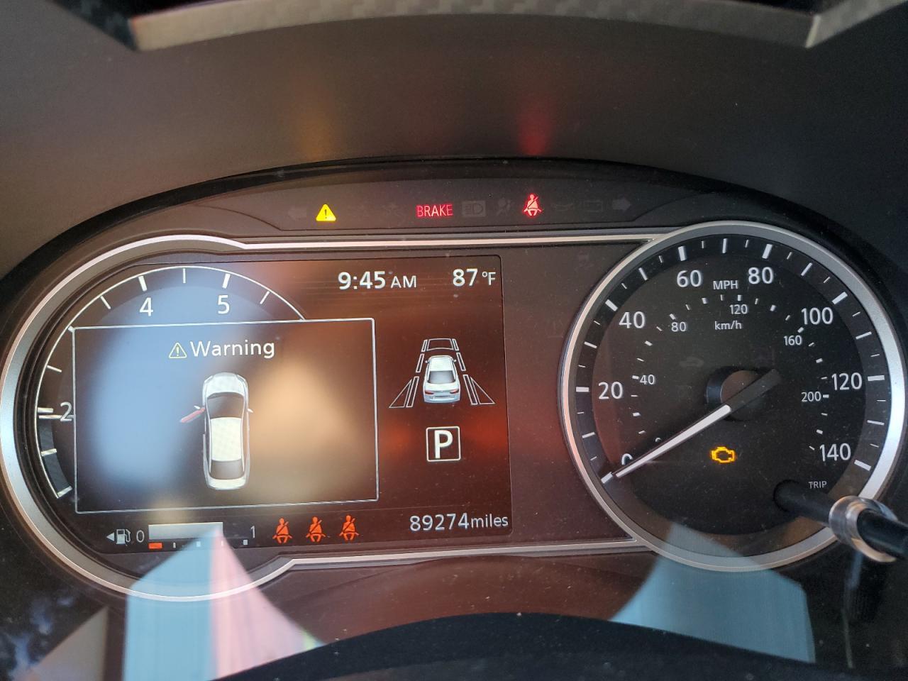 2022 NISSAN VERSA