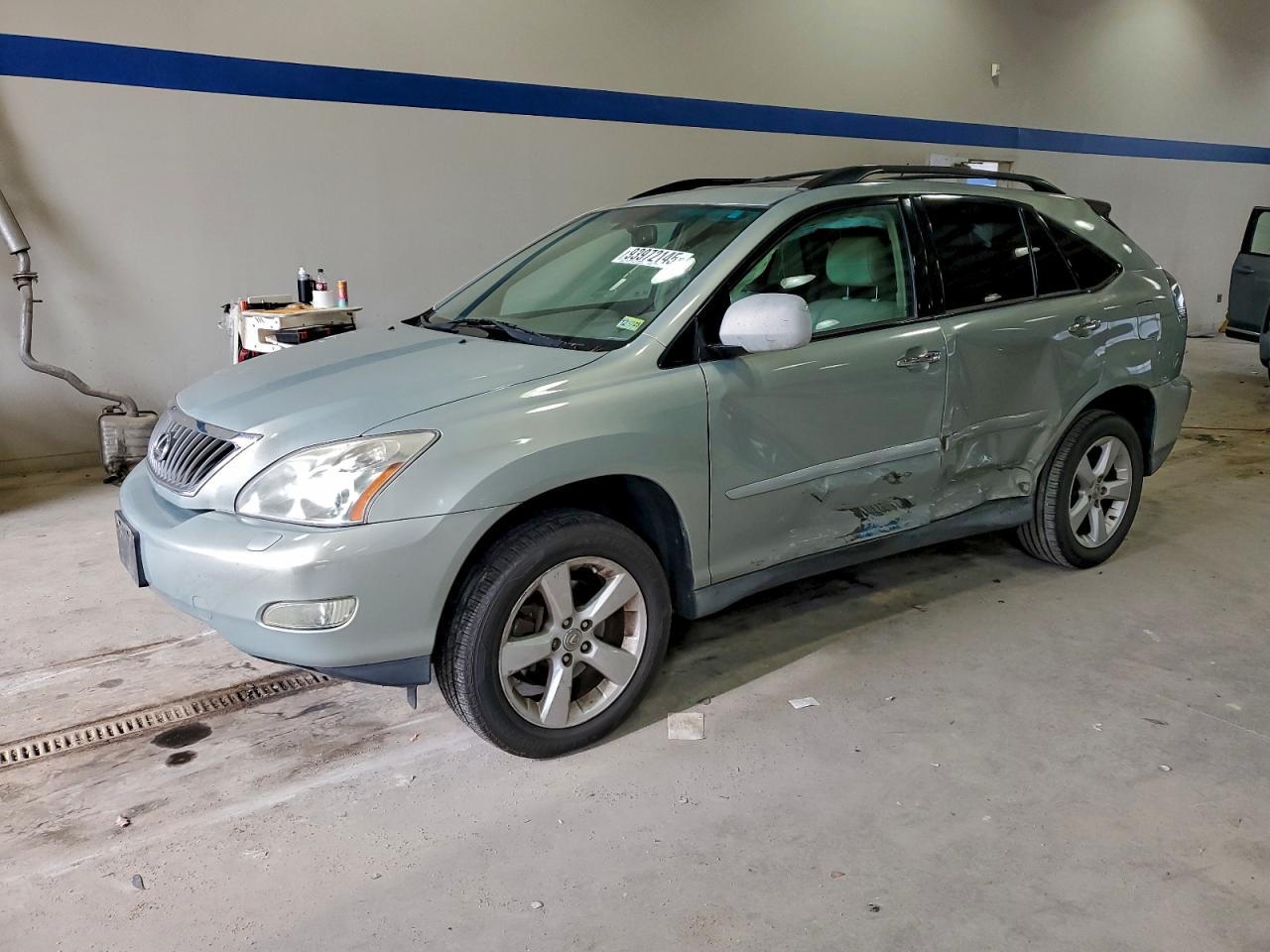 2008 LEXUS RX 350