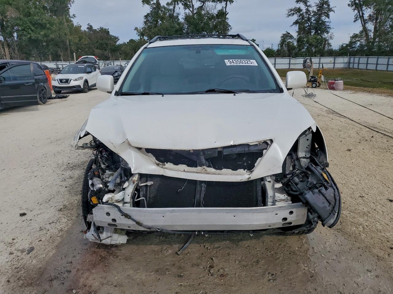 2004 LEXUS Rx 330