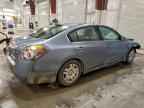 2010 NISSAN ALTIMA
