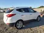 2012 HYUNDAI TUCSON