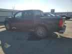 2015 NISSAN Frontier