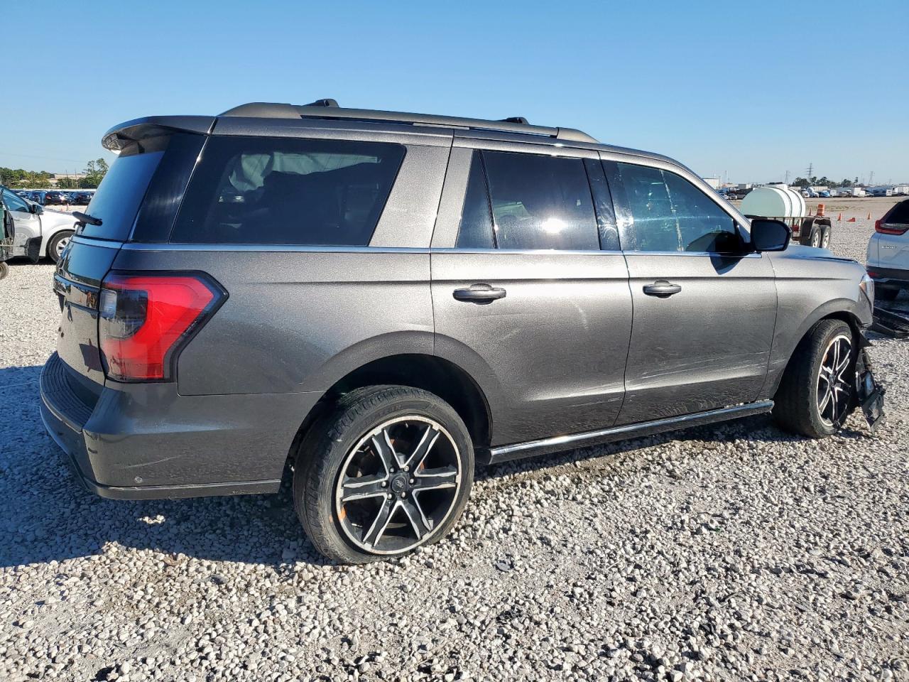 2020 FORD Expedition