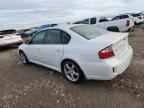 2008 SUBARU Legacy
