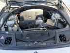 2016 BMW 5 series