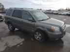 2007 HONDA PILOT