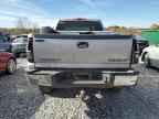 2004 CHEVROLET Silverado 2500