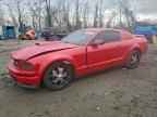 2008 FORD MUSTANG
