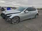 2017 INFINITI Q50