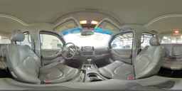 2005 NISSAN Frontier