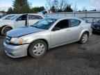 2012 DODGE Avenger