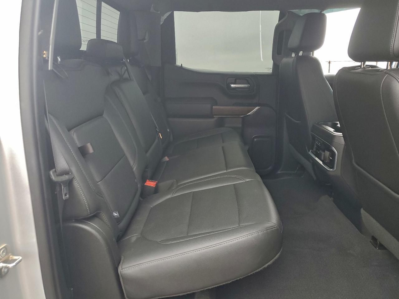 2019 GMC Sierra