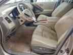 2009 NISSAN MURANO