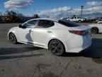 2016 KIA Optima Hybrid