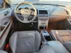 2005 NISSAN Maxima