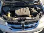2013 DODGE GRAND CARAVAN