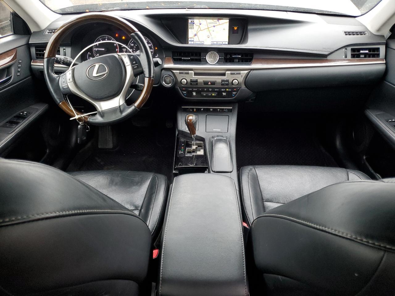 2014 LEXUS ES 350