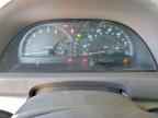 2003 TOYOTA CAMRY