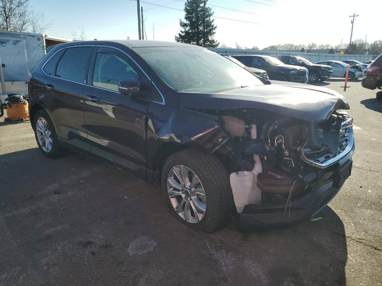 2021 FORD EDGE
