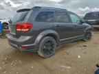 2016 DODGE JOURNEY