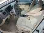 2008 FORD FUSION