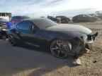 2020 TOYOTA Supra