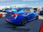2017 SUBARU WRX