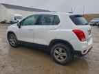 2017 CHEVROLET TRAX