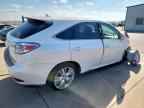 2010 LEXUS RX 450H