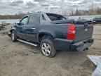 2008 CHEVROLET Avalanche