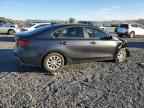 2022 KIA FORTE