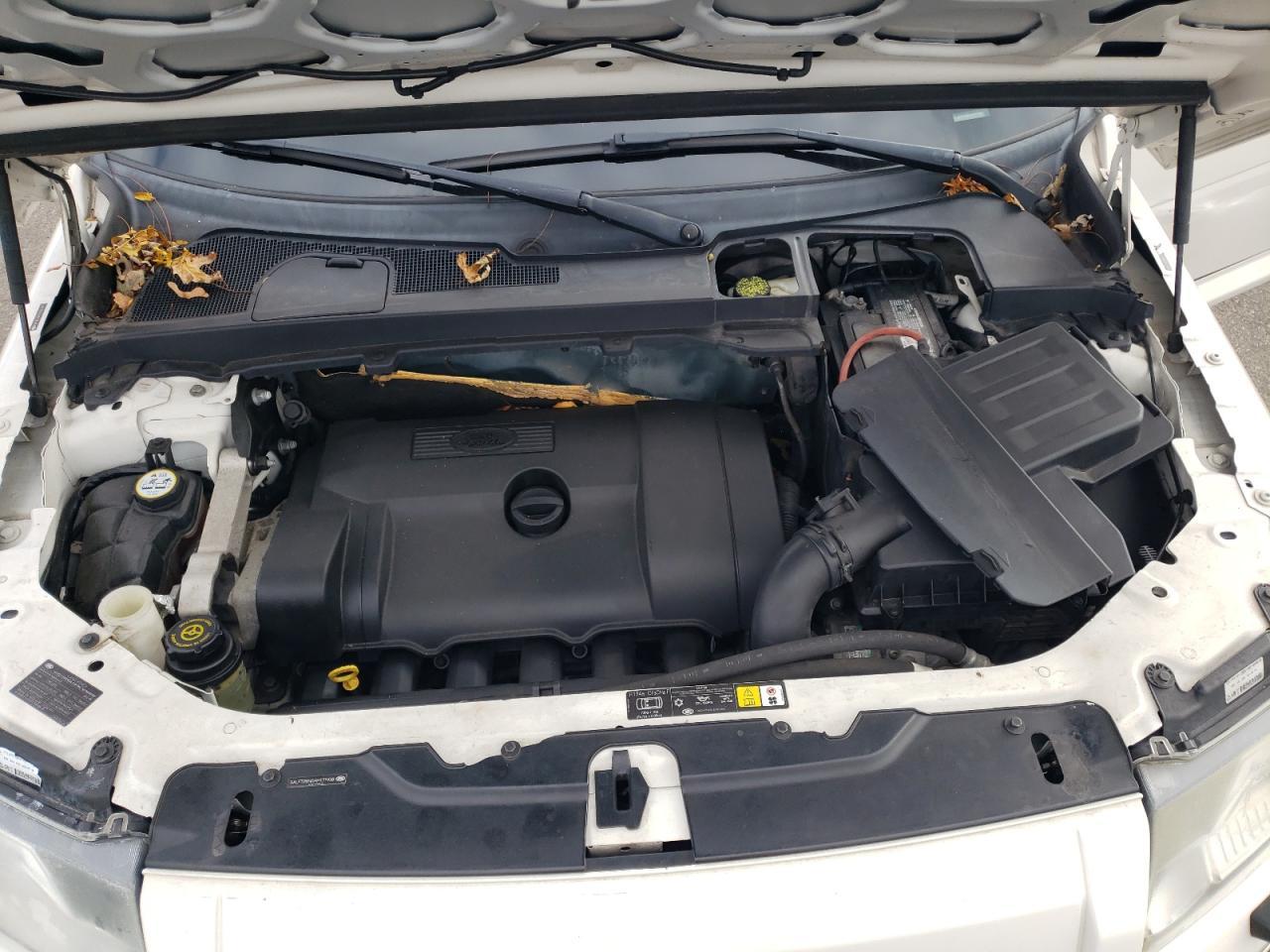2010 LAND ROVER LR2