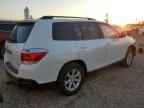 2012 TOYOTA HIGHLANDER