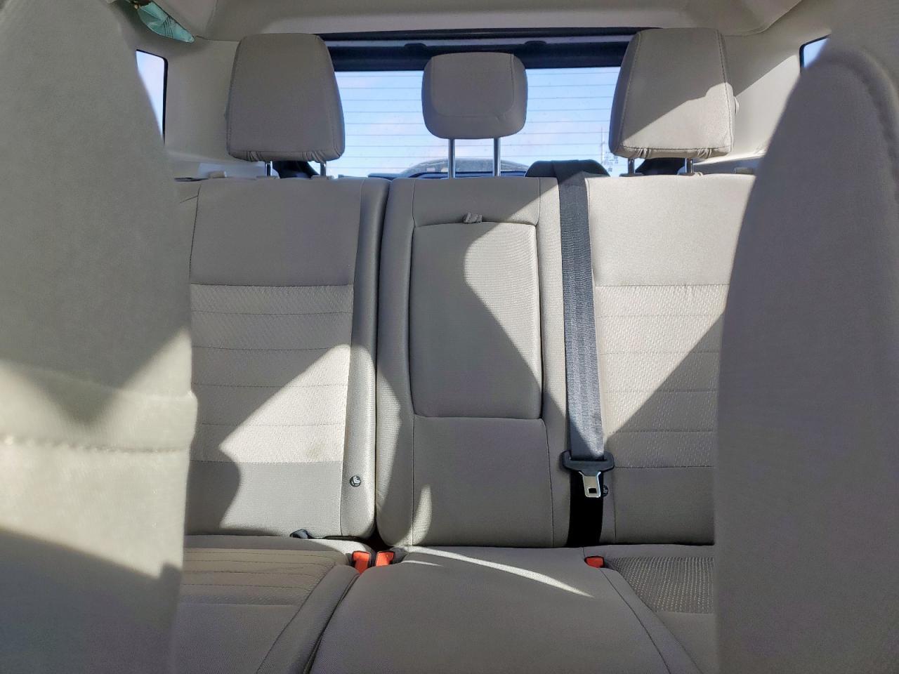2021 FORD EcoSport
