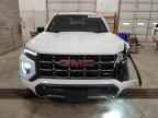 2025 GMC CANYON
