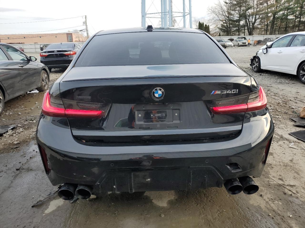 2024 BMW M340i