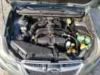 2014 SUBARU IMPREZA