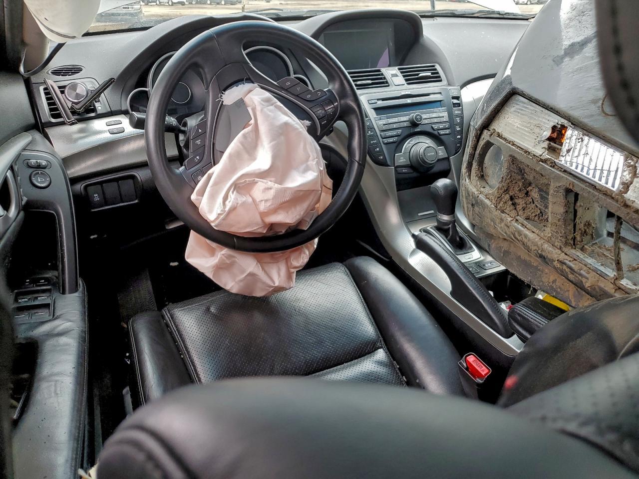 2011 ACURA TL