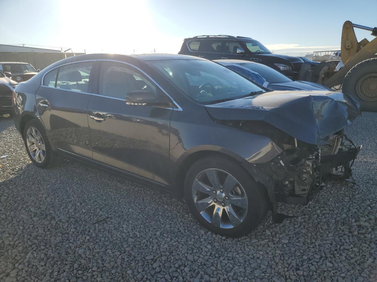 2013 BUICK LACROSSE